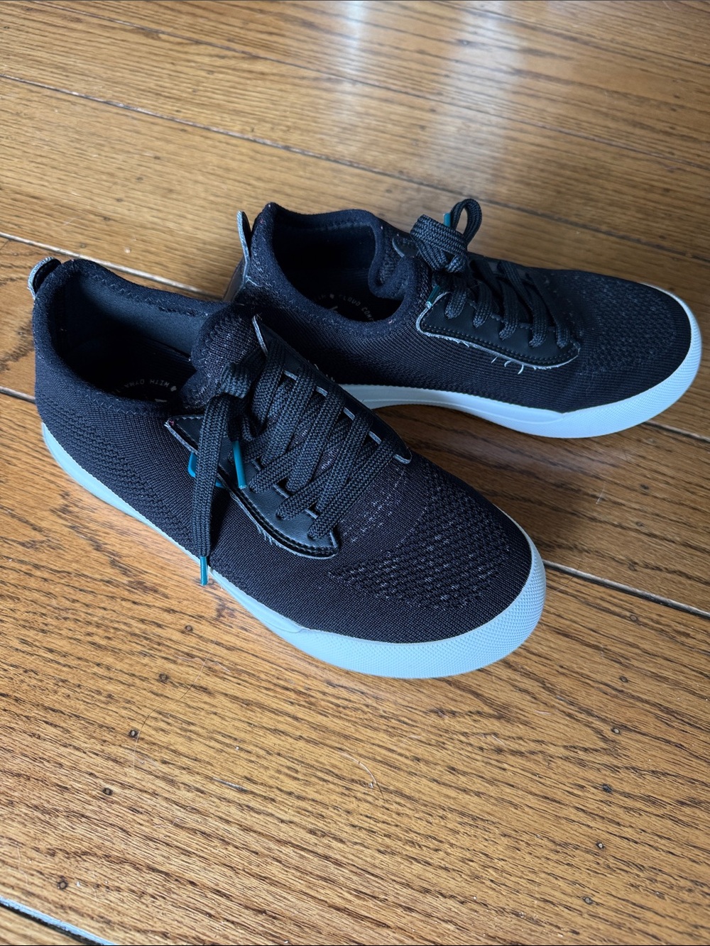 Vessi Weekend Waterproof Shoe W7 - Picture 3 of 8